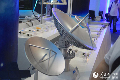 华讯方舟攻克技术难关 世界首块石墨烯太赫兹芯片引领通信服务新纪元