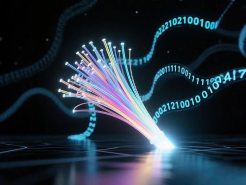 IOWN 一年一充的通信愿景，能否助日本夺回技术制高点？